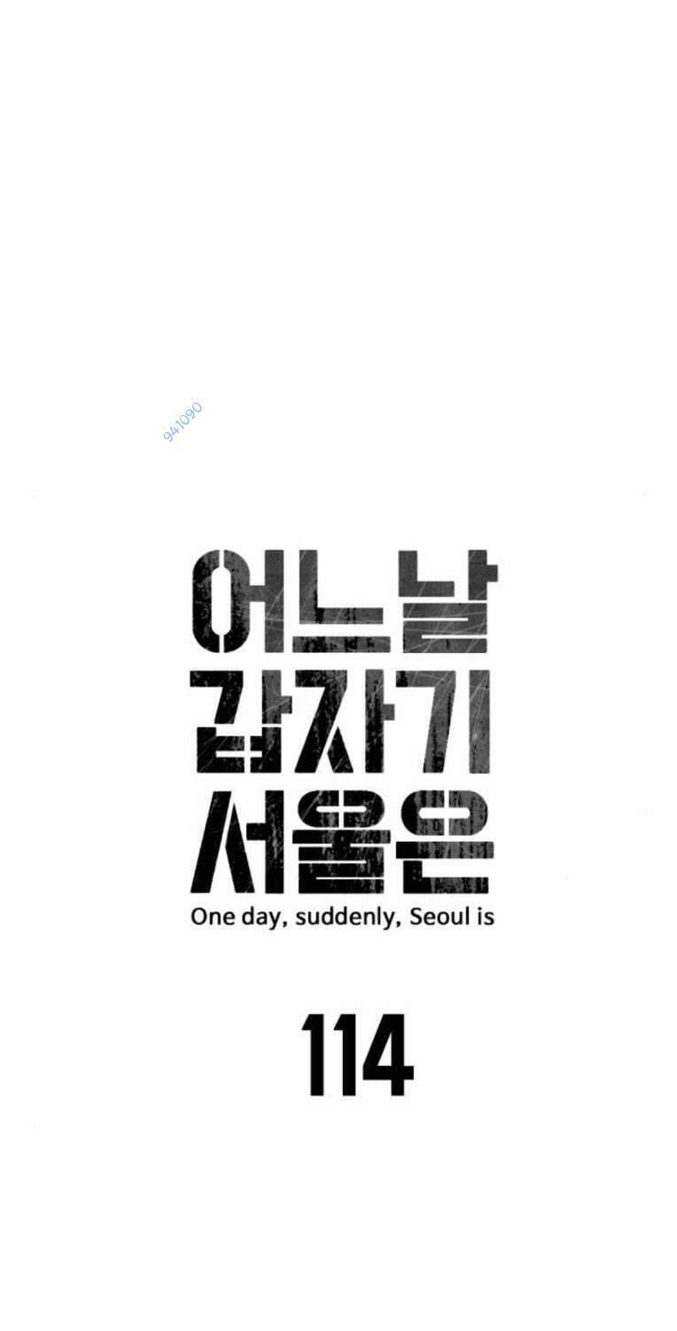 Truyện Tranh Đại Dịch Seoul trang 6