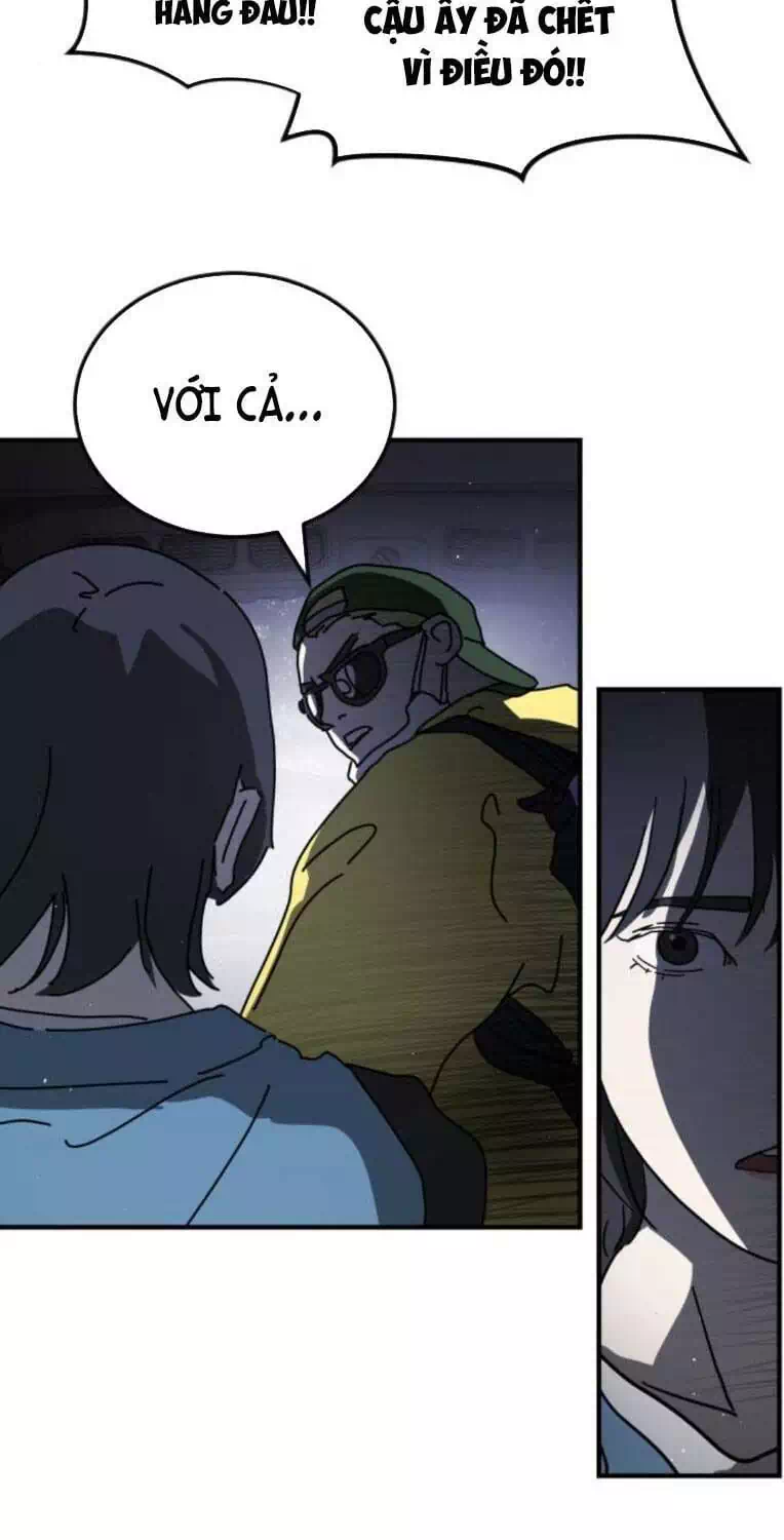 Truyện Tranh Đại Dịch Seoul trang 6