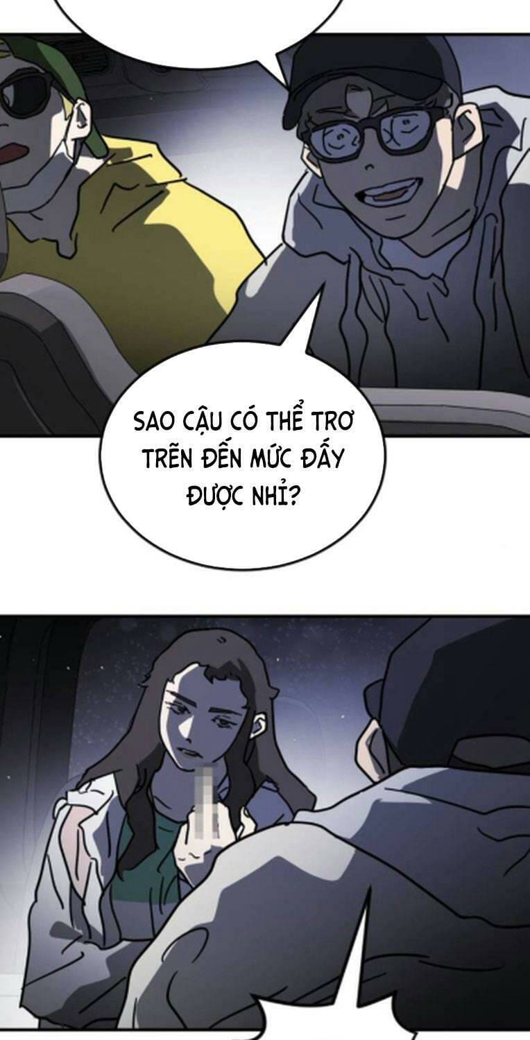 Truyện Tranh Đại Dịch Seoul trang 6