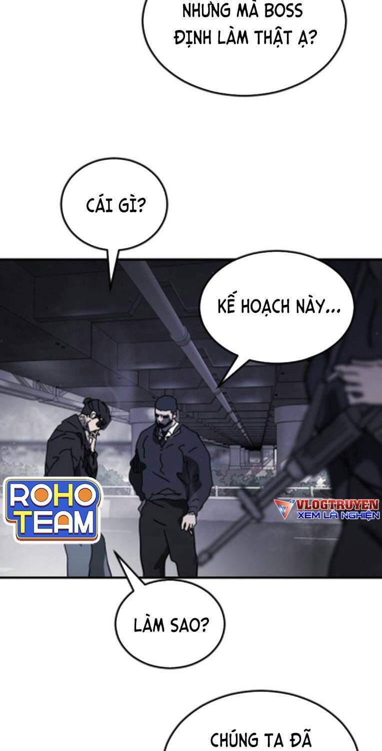 Truyện Tranh Đại Dịch Seoul trang 6