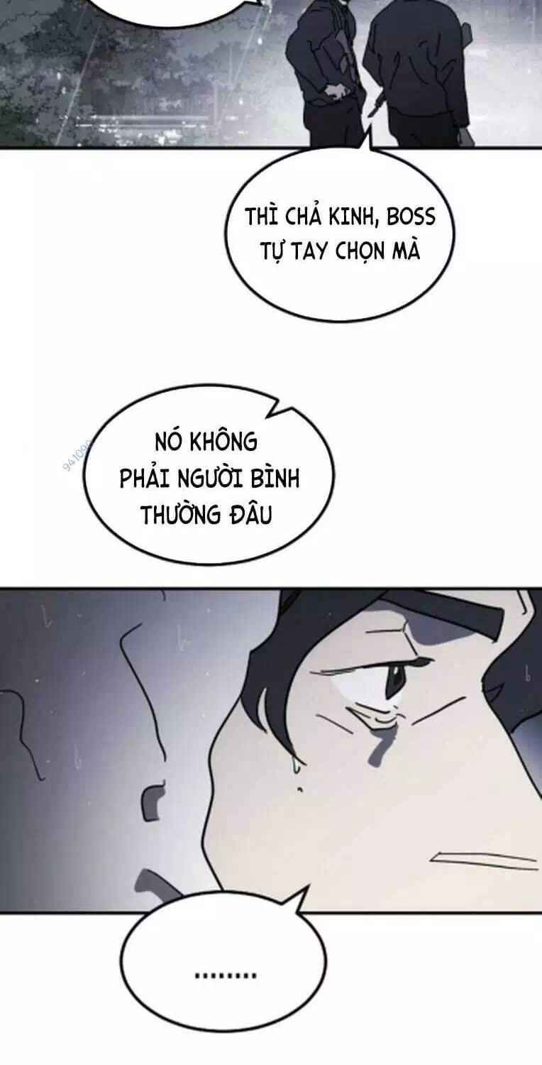 Truyện Tranh Đại Dịch Seoul trang 6