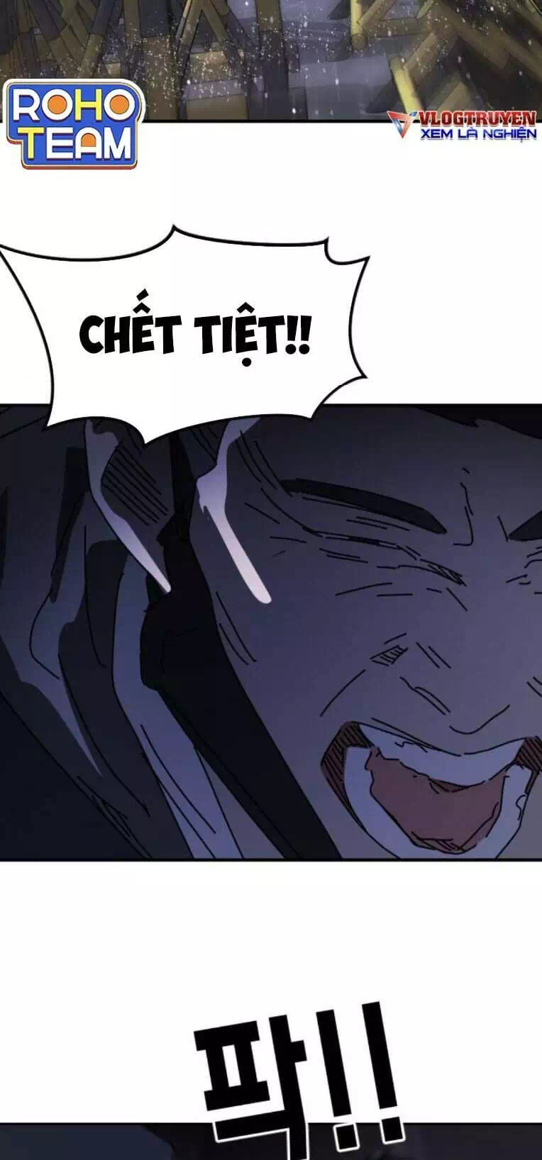 Truyện Tranh Đại Dịch Seoul trang 6