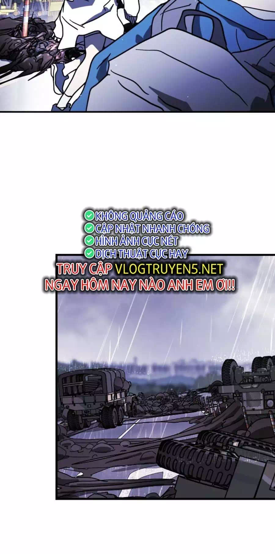 Truyện Tranh Đại Dịch Seoul trang 6