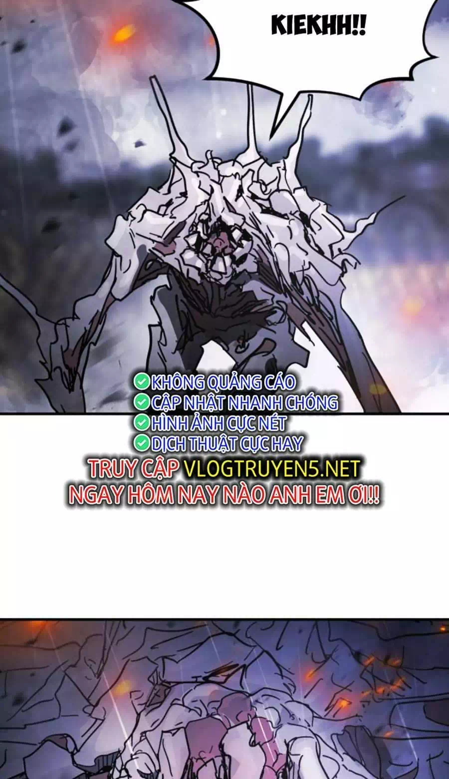 Truyện Tranh Đại Dịch Seoul trang 6