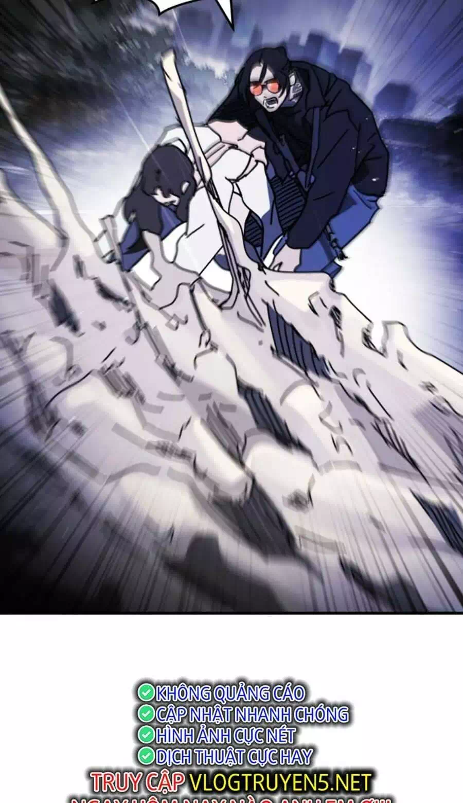 Truyện Tranh Đại Dịch Seoul trang 6