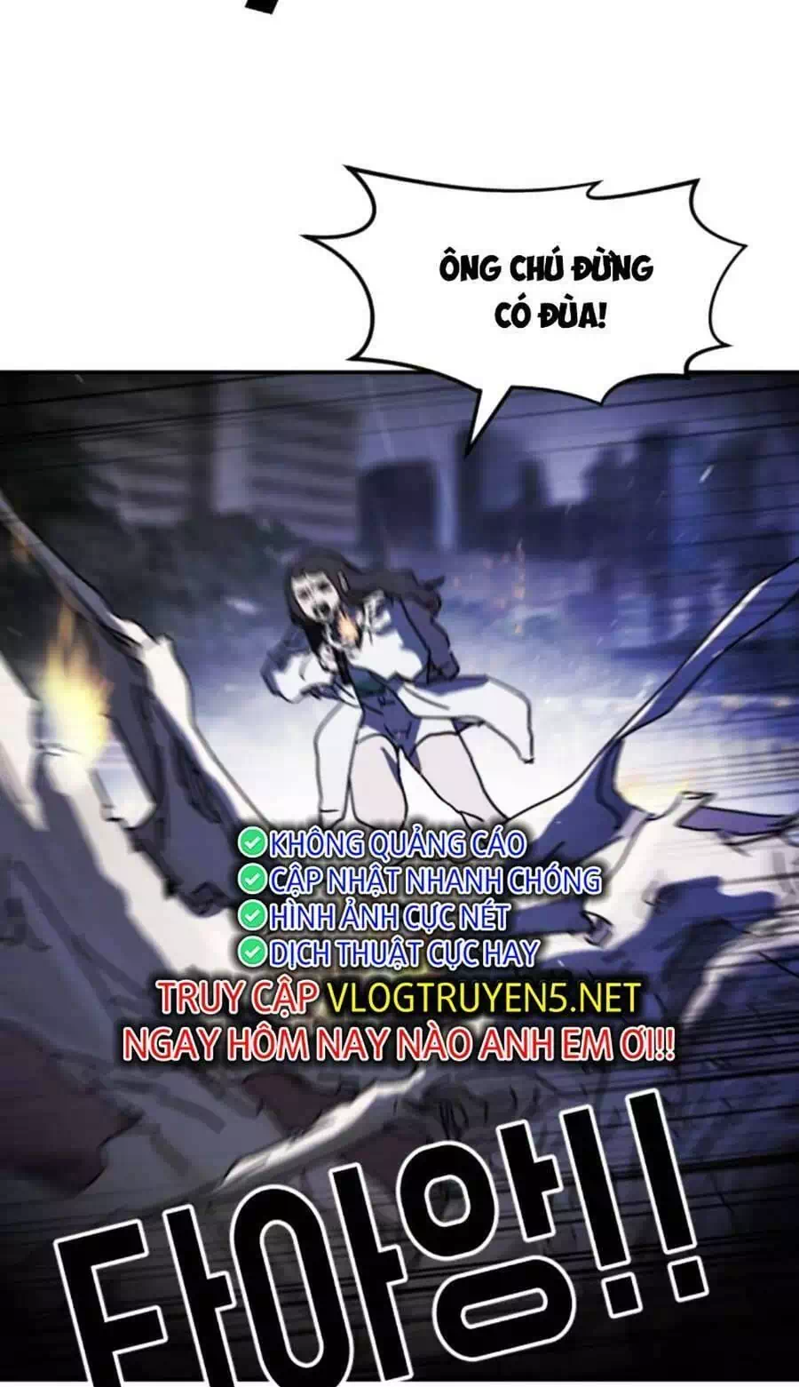 Truyện Tranh Đại Dịch Seoul trang 6