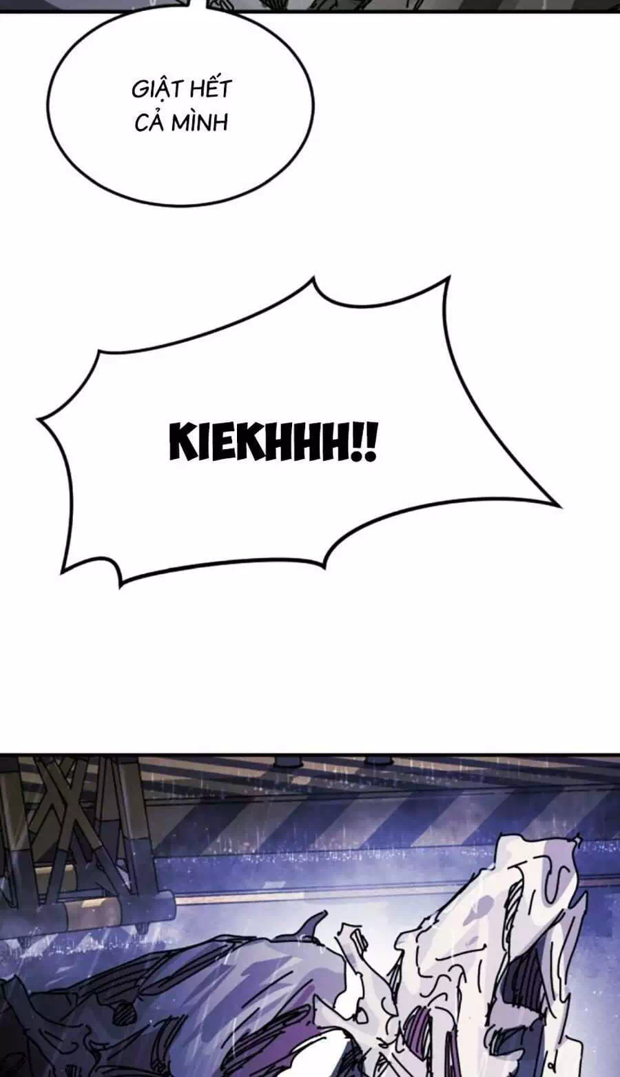 Truyện Tranh Đại Dịch Seoul trang 6