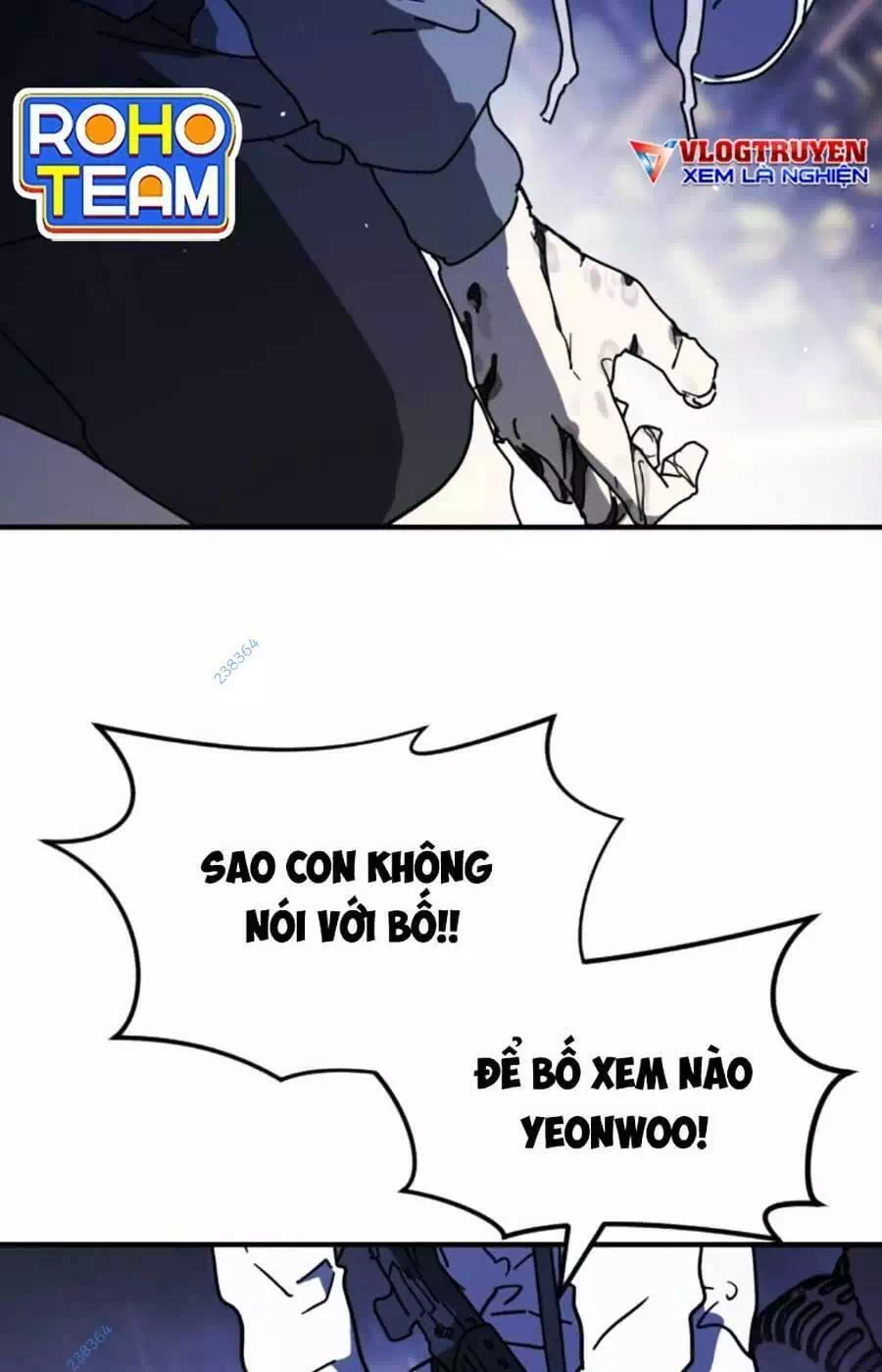 Truyện Tranh Đại Dịch Seoul trang 6