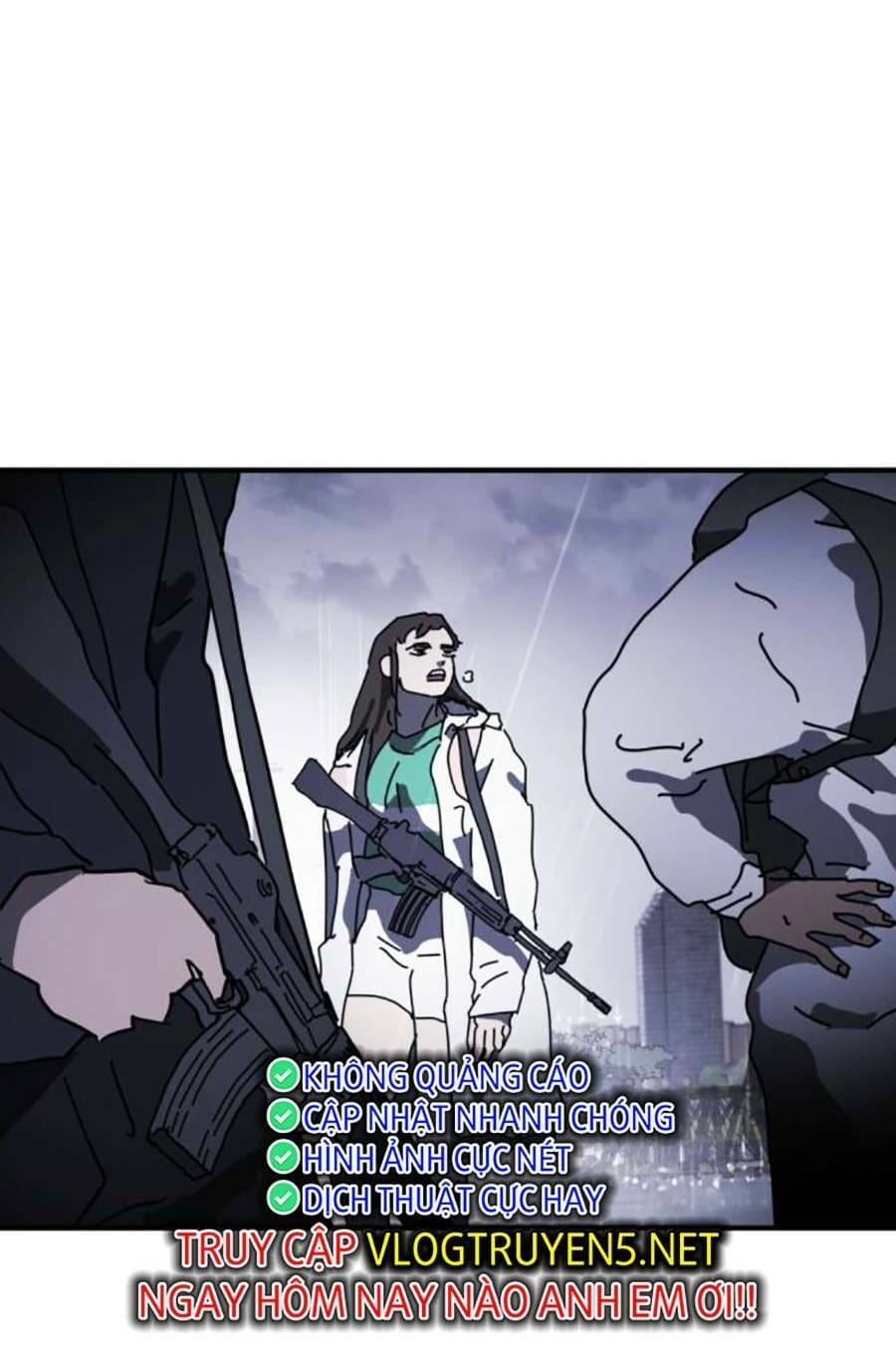 Truyện Tranh Đại Dịch Seoul trang 6