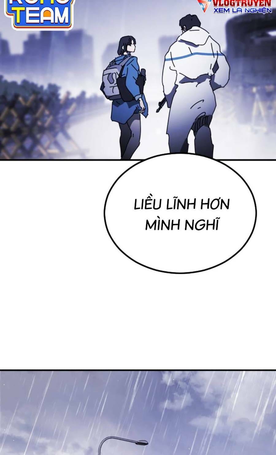 Truyện Tranh Đại Dịch Seoul trang 6
