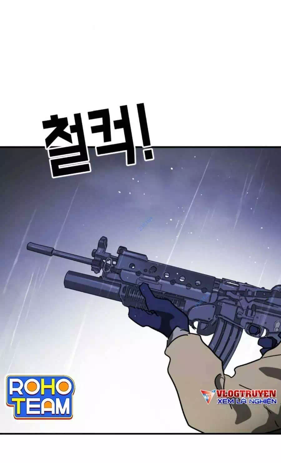 Truyện Tranh Đại Dịch Seoul trang 6