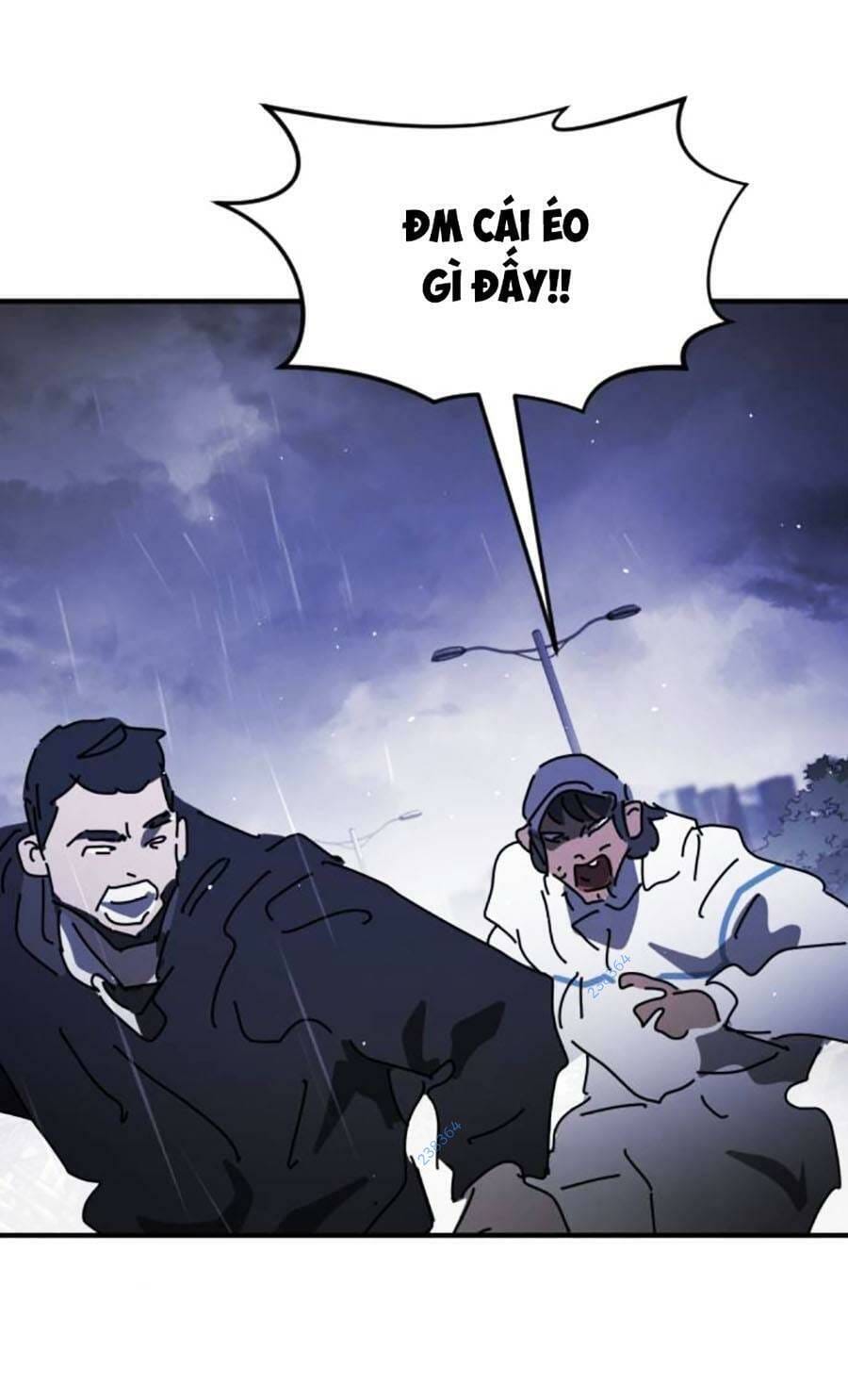 Truyện Tranh Đại Dịch Seoul trang 6