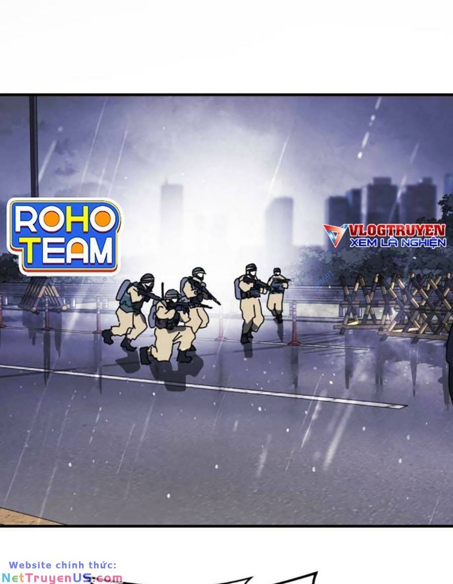 Truyện Tranh Đại Dịch Seoul trang 6