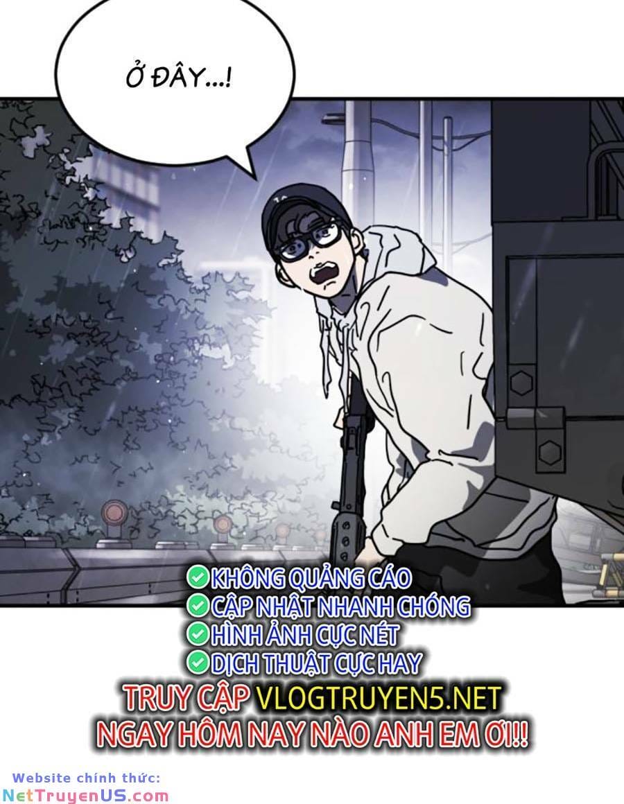 Truyện Tranh Đại Dịch Seoul trang 6