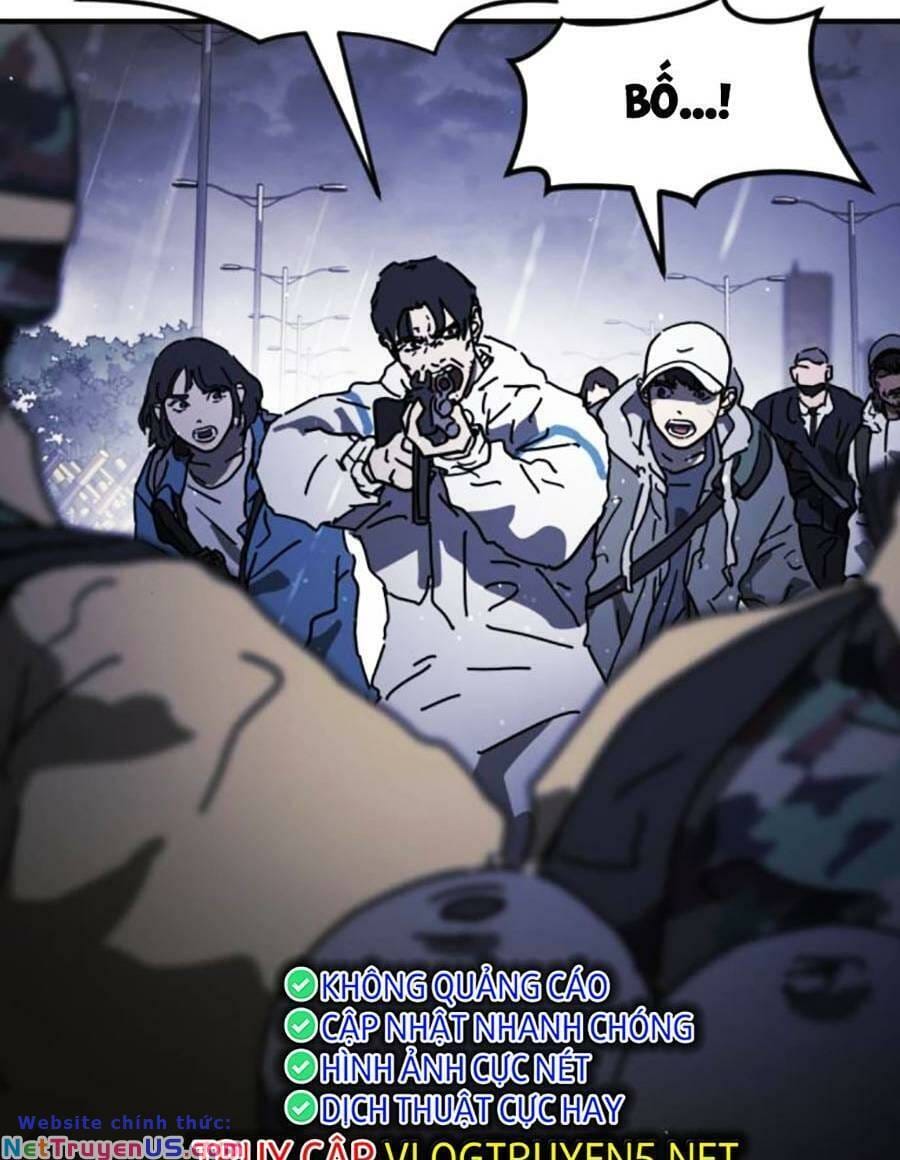 Truyện Tranh Đại Dịch Seoul trang 6
