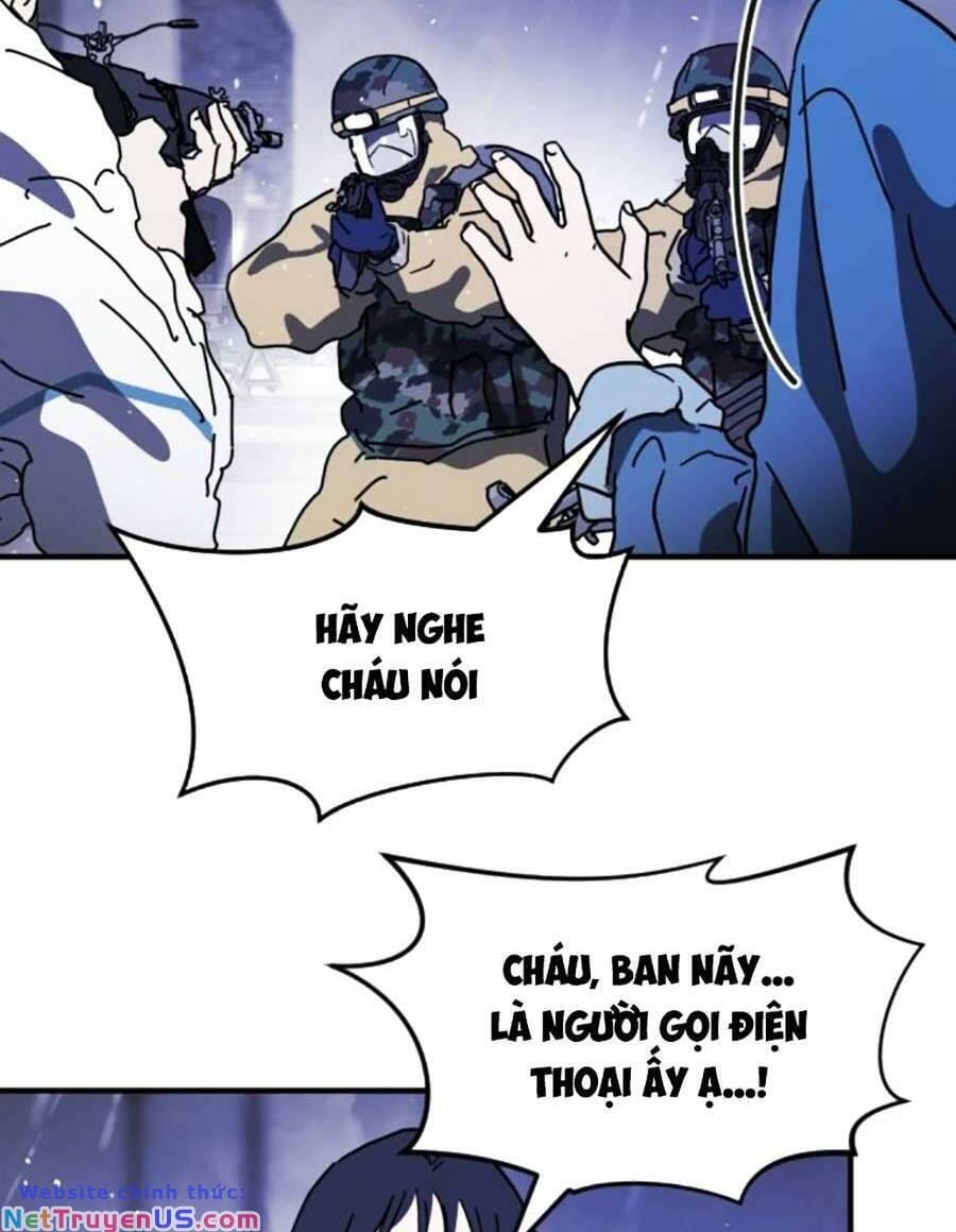 Truyện Tranh Đại Dịch Seoul trang 6