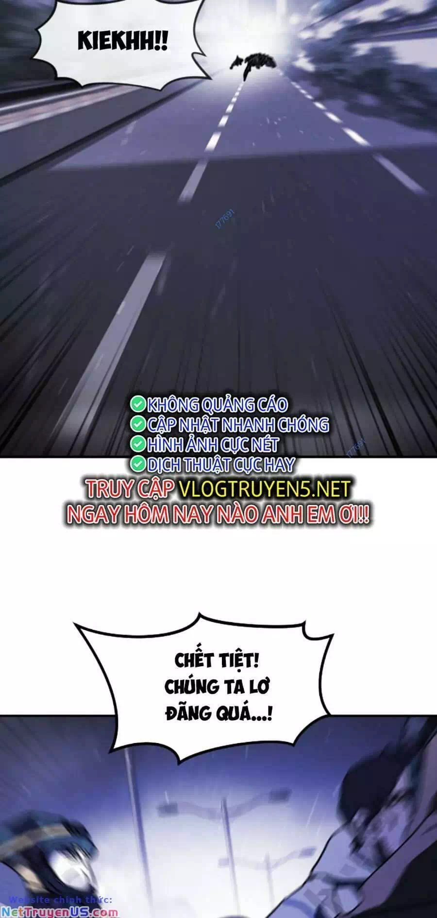 Truyện Tranh Đại Dịch Seoul trang 6