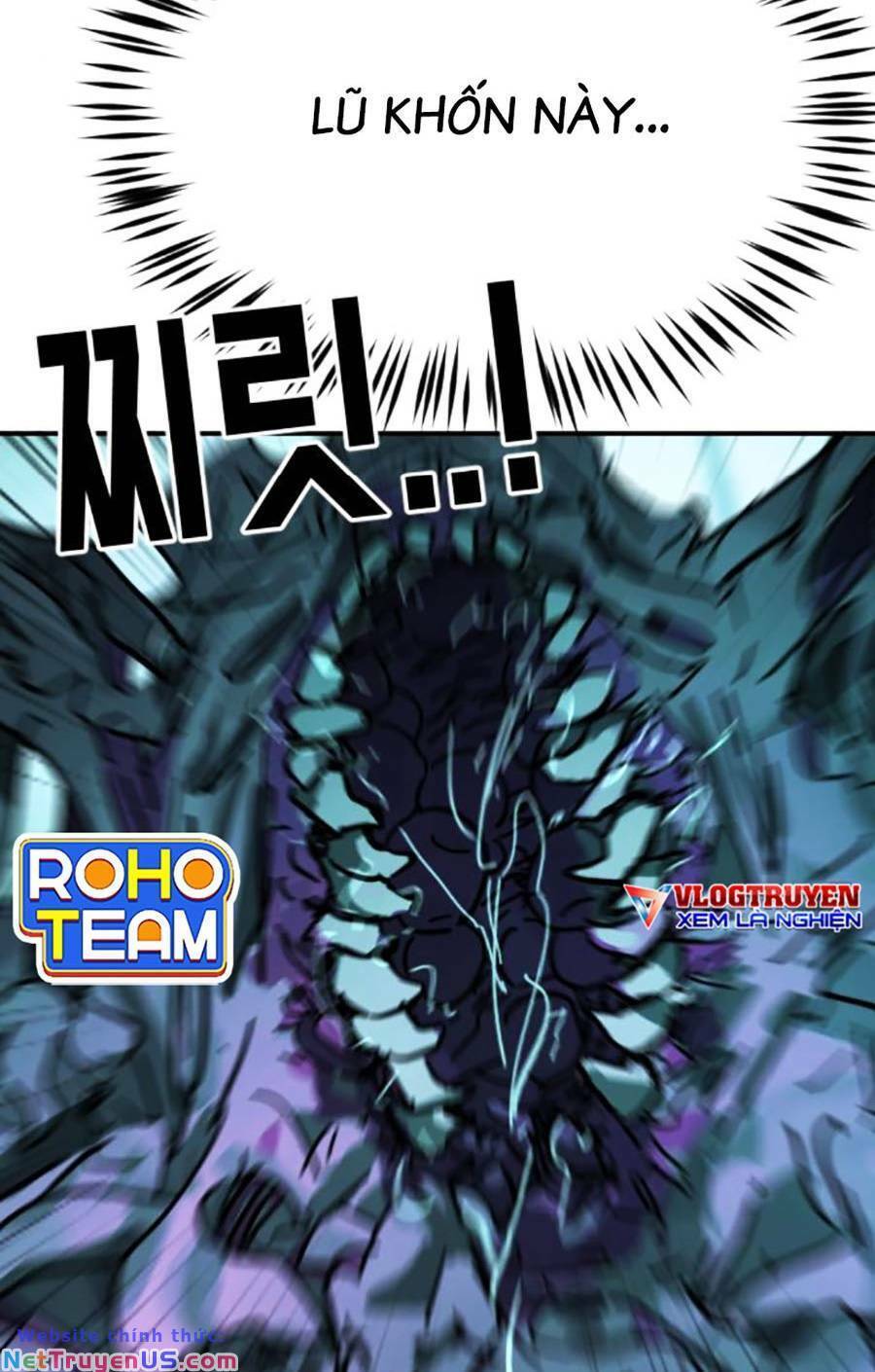 Truyện Tranh Đại Dịch Seoul trang 6