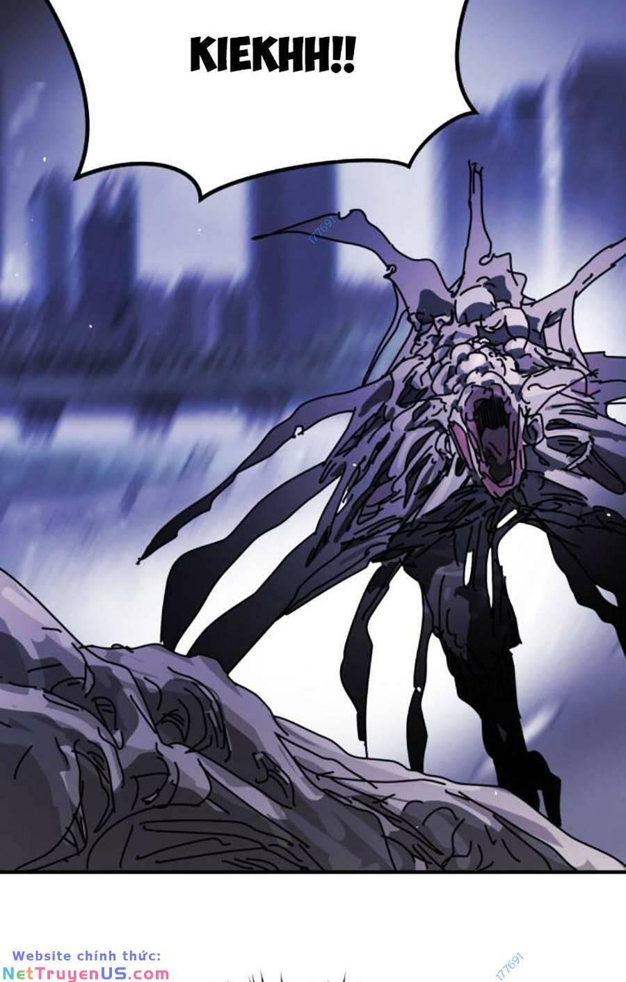 Truyện Tranh Đại Dịch Seoul trang 6