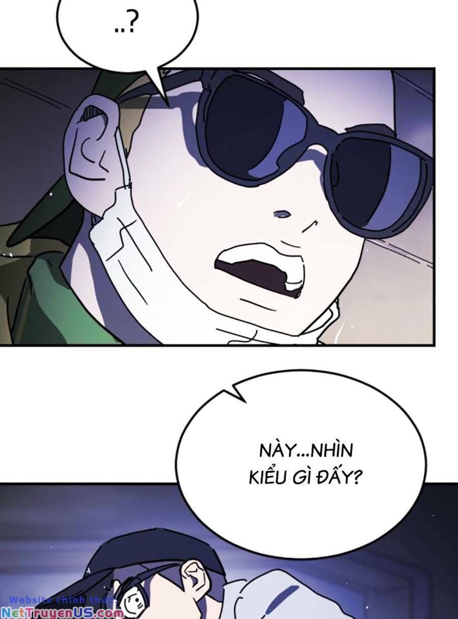 Truyện Tranh Đại Dịch Seoul trang 6