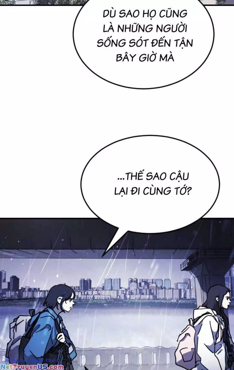 Truyện Tranh Đại Dịch Seoul trang 6