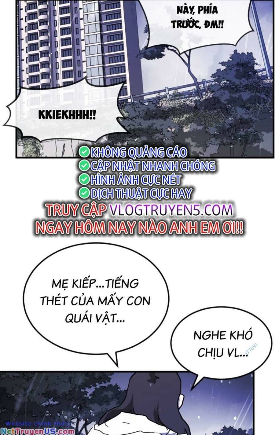 Truyện Tranh Đại Dịch Seoul trang 6