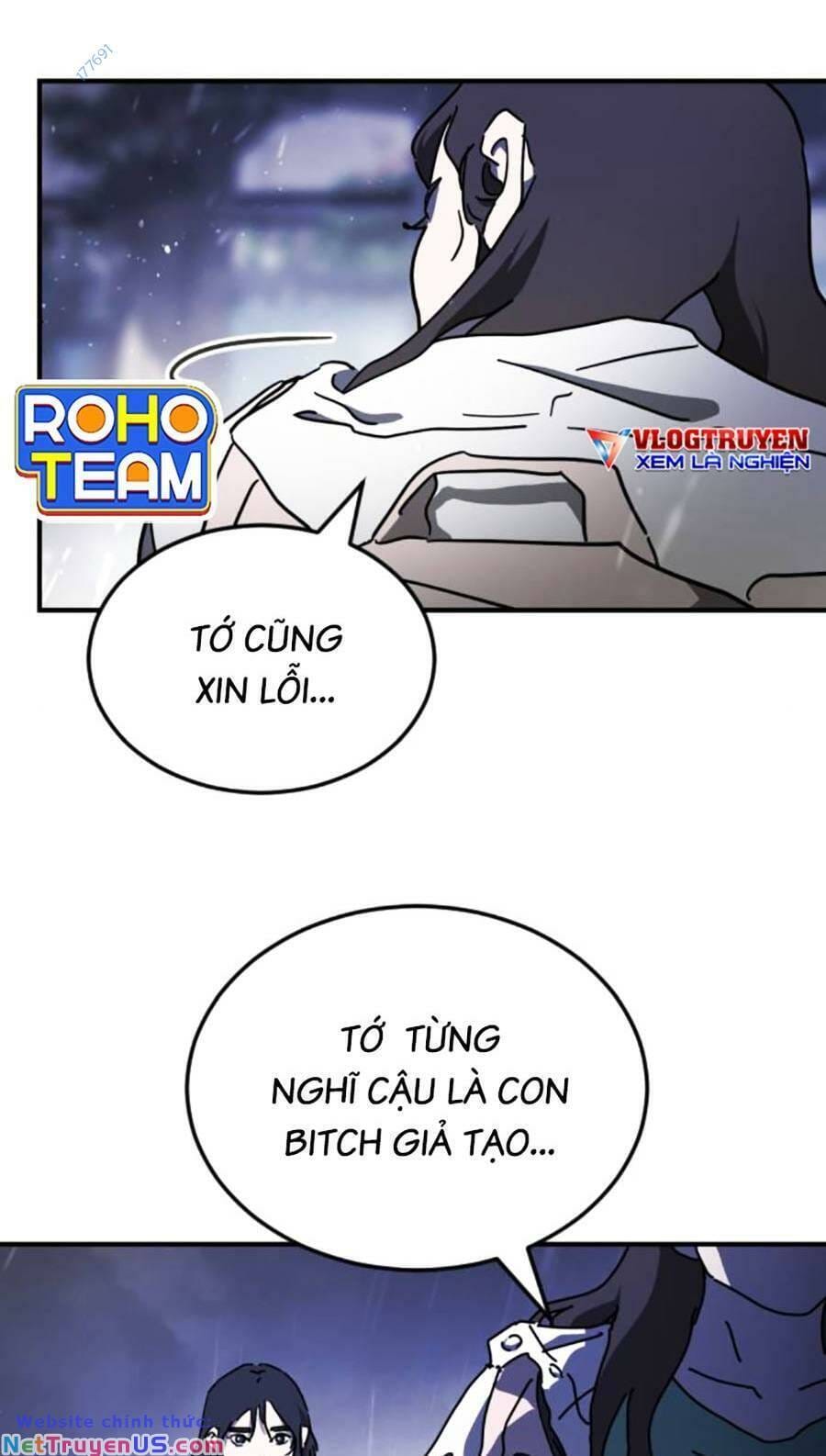 Truyện Tranh Đại Dịch Seoul trang 6