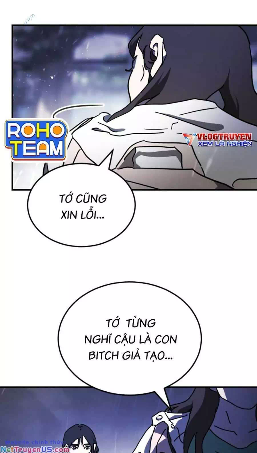 Truyện Tranh Đại Dịch Seoul trang 6