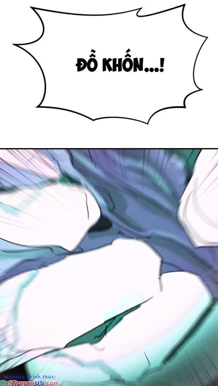 Truyện Tranh Đại Dịch Seoul trang 6