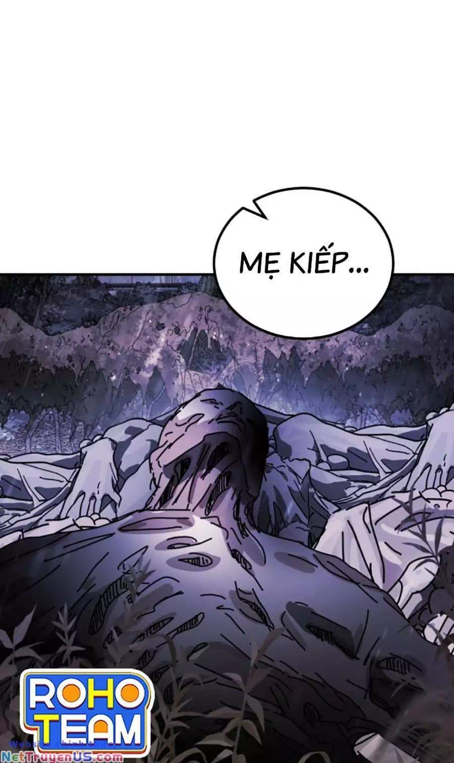 Truyện Tranh Đại Dịch Seoul trang 6