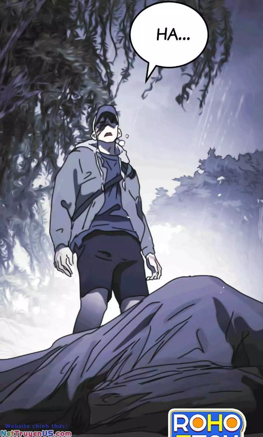 Truyện Tranh Đại Dịch Seoul trang 6