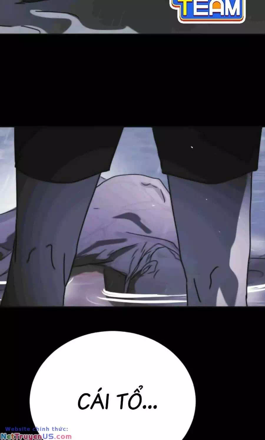 Truyện Tranh Đại Dịch Seoul trang 6