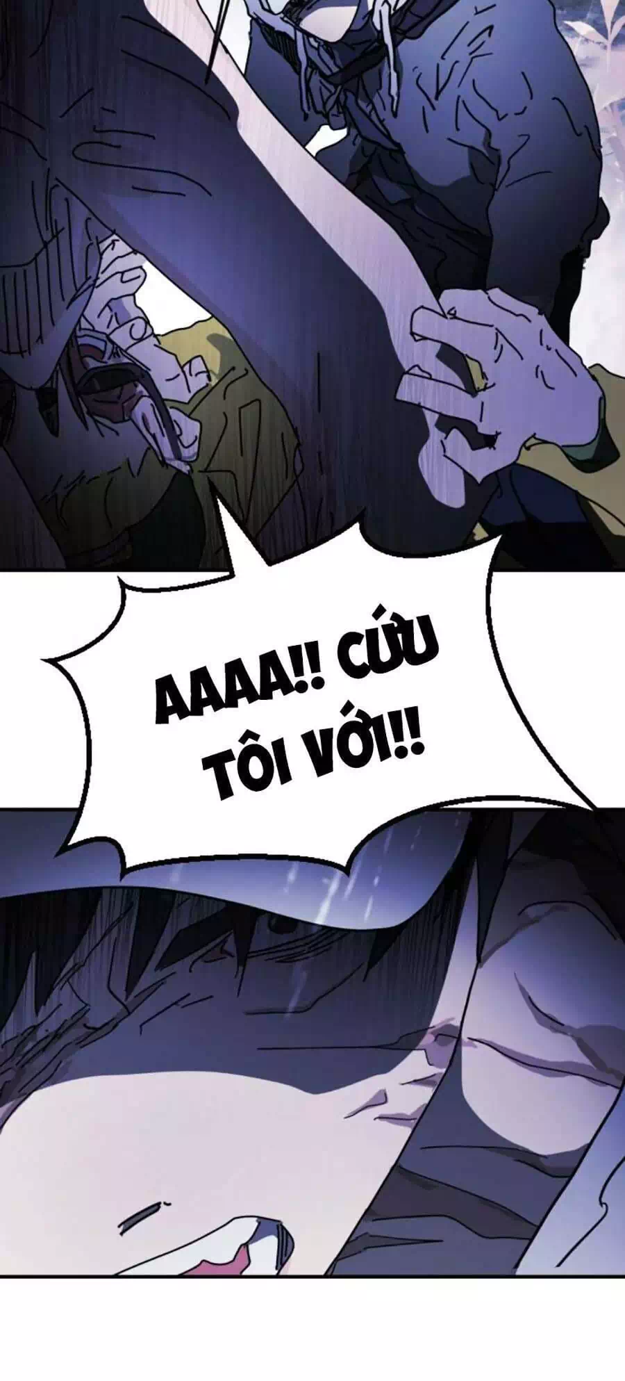 Truyện Tranh Đại Dịch Seoul trang 6