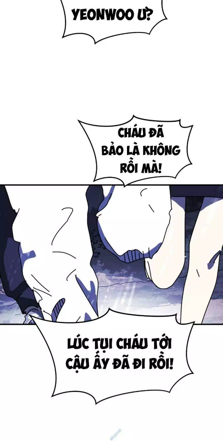 Truyện Tranh Đại Dịch Seoul trang 6