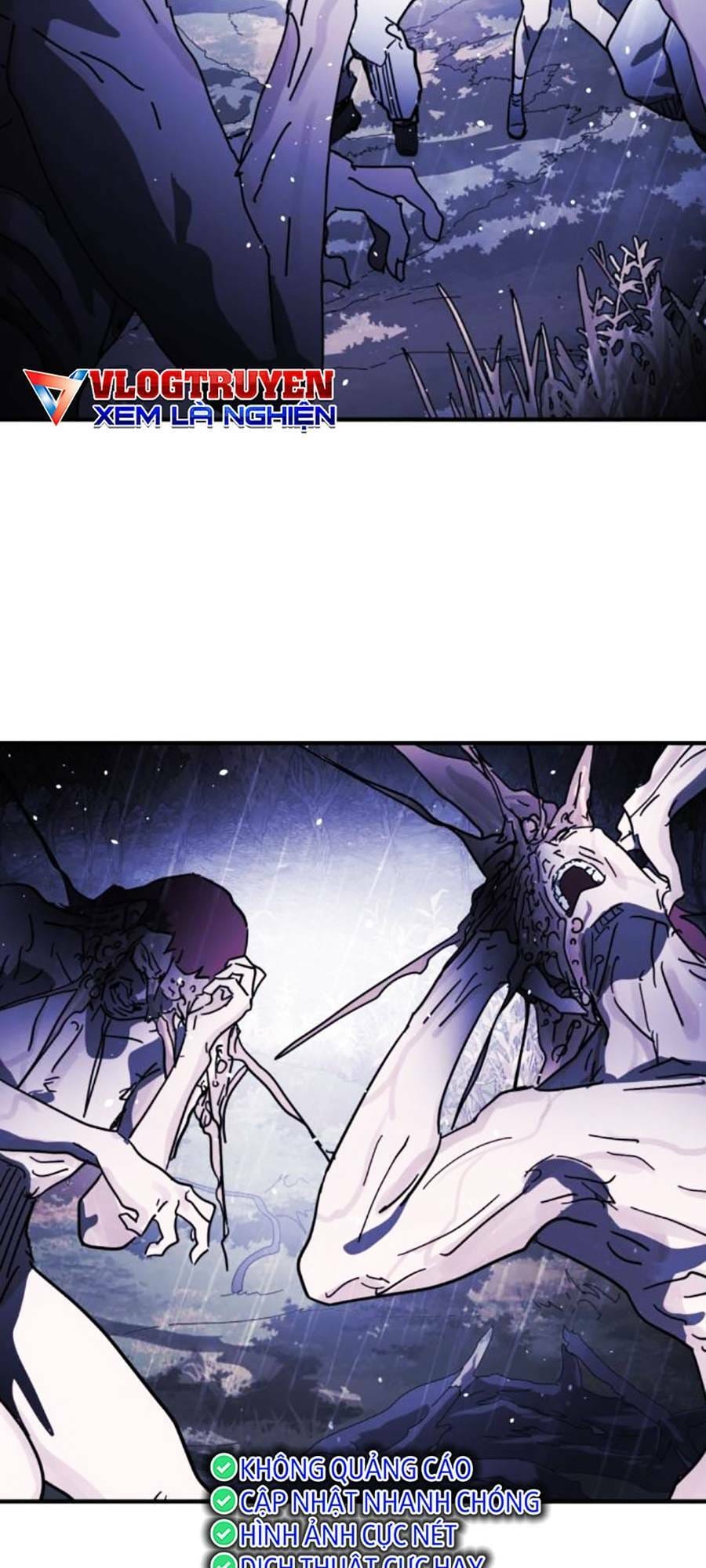 Truyện Tranh Đại Dịch Seoul trang 6