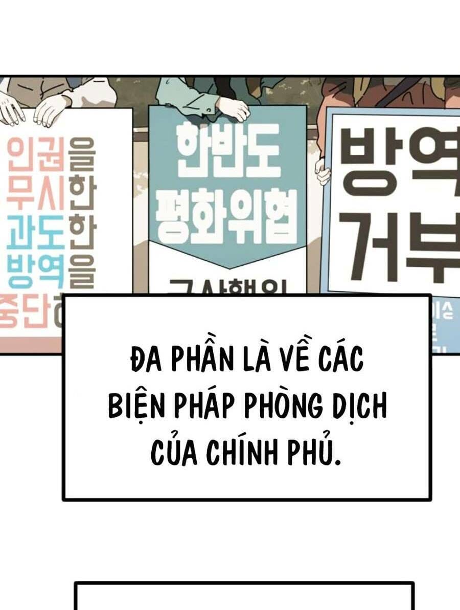 Truyện Tranh Đại Dịch Seoul trang 6