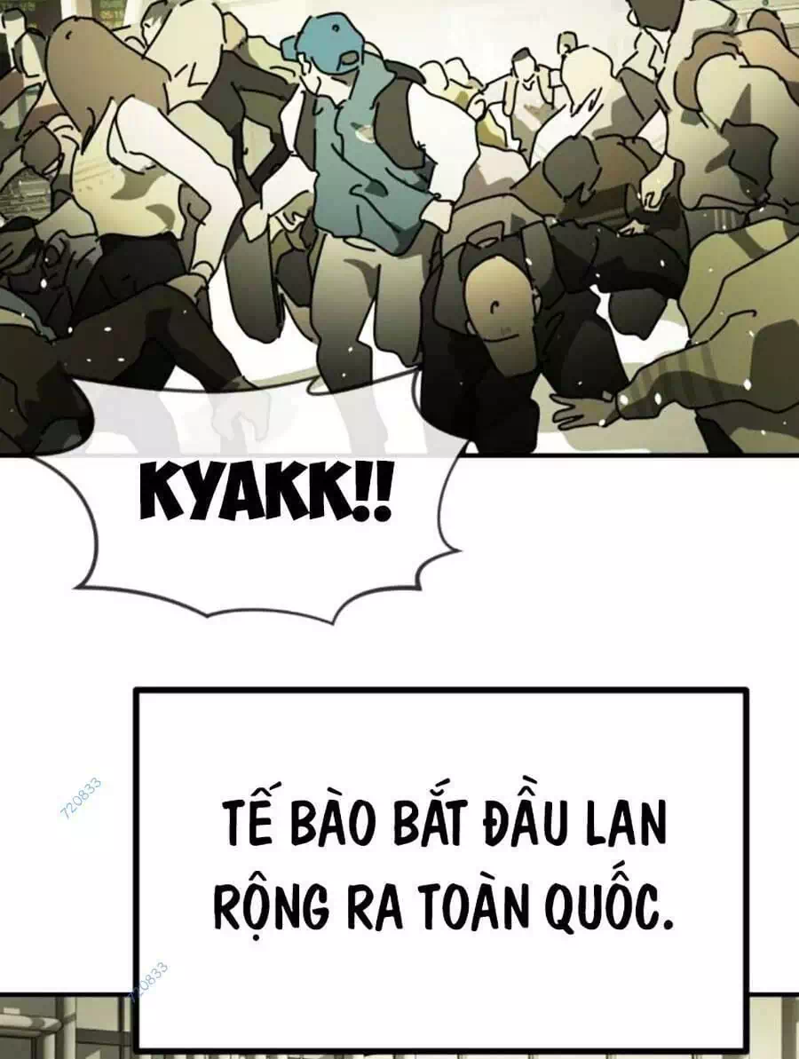 Truyện Tranh Đại Dịch Seoul trang 6