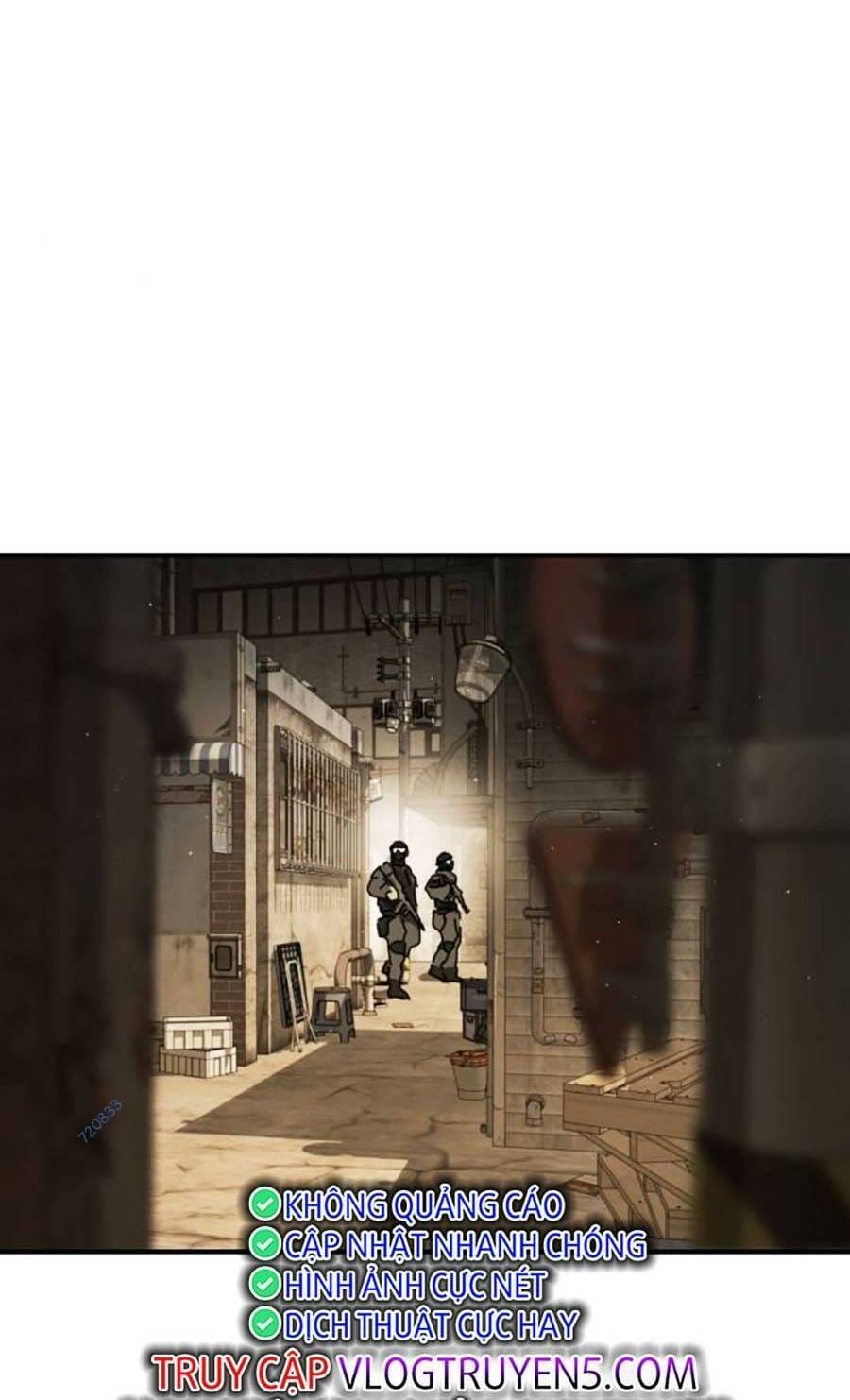 Truyện Tranh Đại Dịch Seoul trang 6