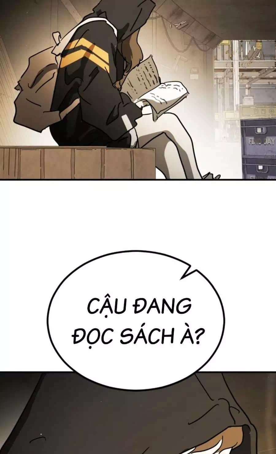 Truyện Tranh Đại Dịch Seoul trang 6