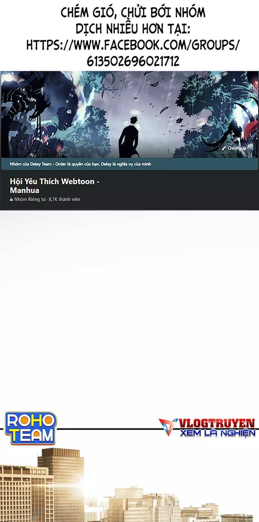 Truyện Tranh Đại Dịch Seoul trang 6