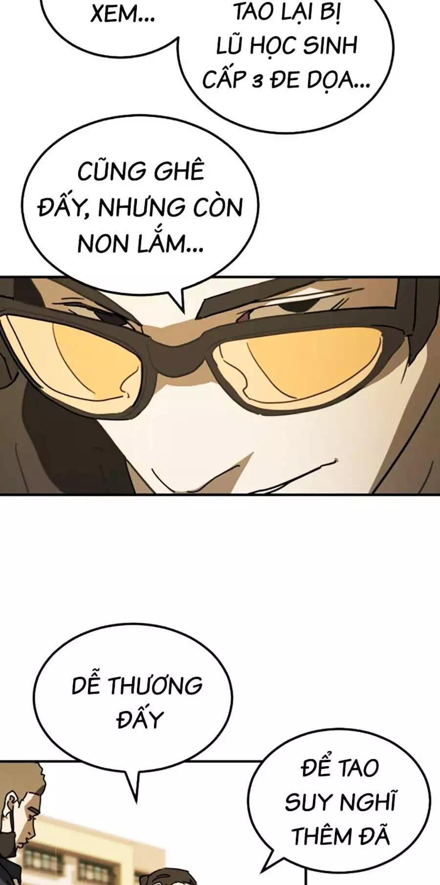 Truyện Tranh Đại Dịch Seoul trang 6