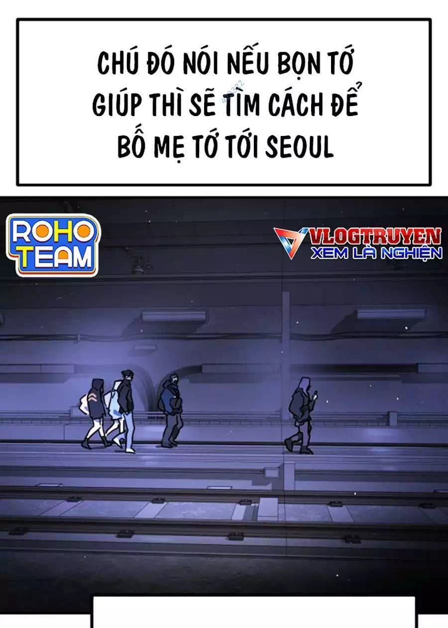 Truyện Tranh Đại Dịch Seoul trang 6