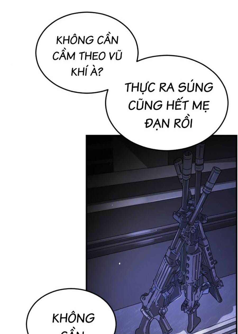 Truyện Tranh Đại Dịch Seoul trang 6