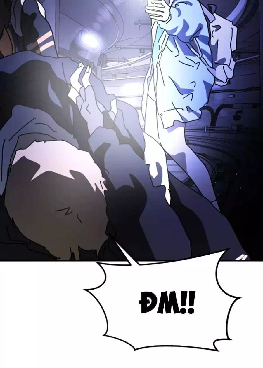 Truyện Tranh Đại Dịch Seoul trang 6