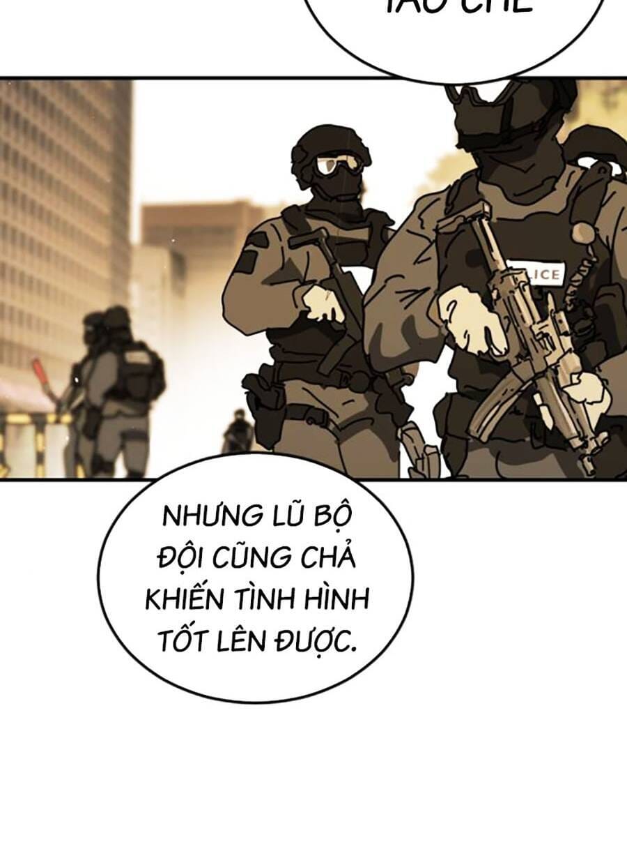 Truyện Tranh Đại Dịch Seoul trang 6