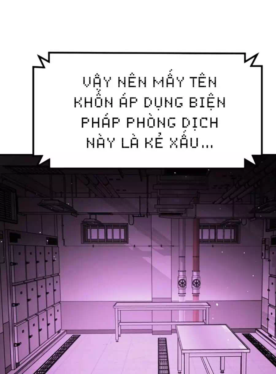 Truyện Tranh Đại Dịch Seoul trang 6