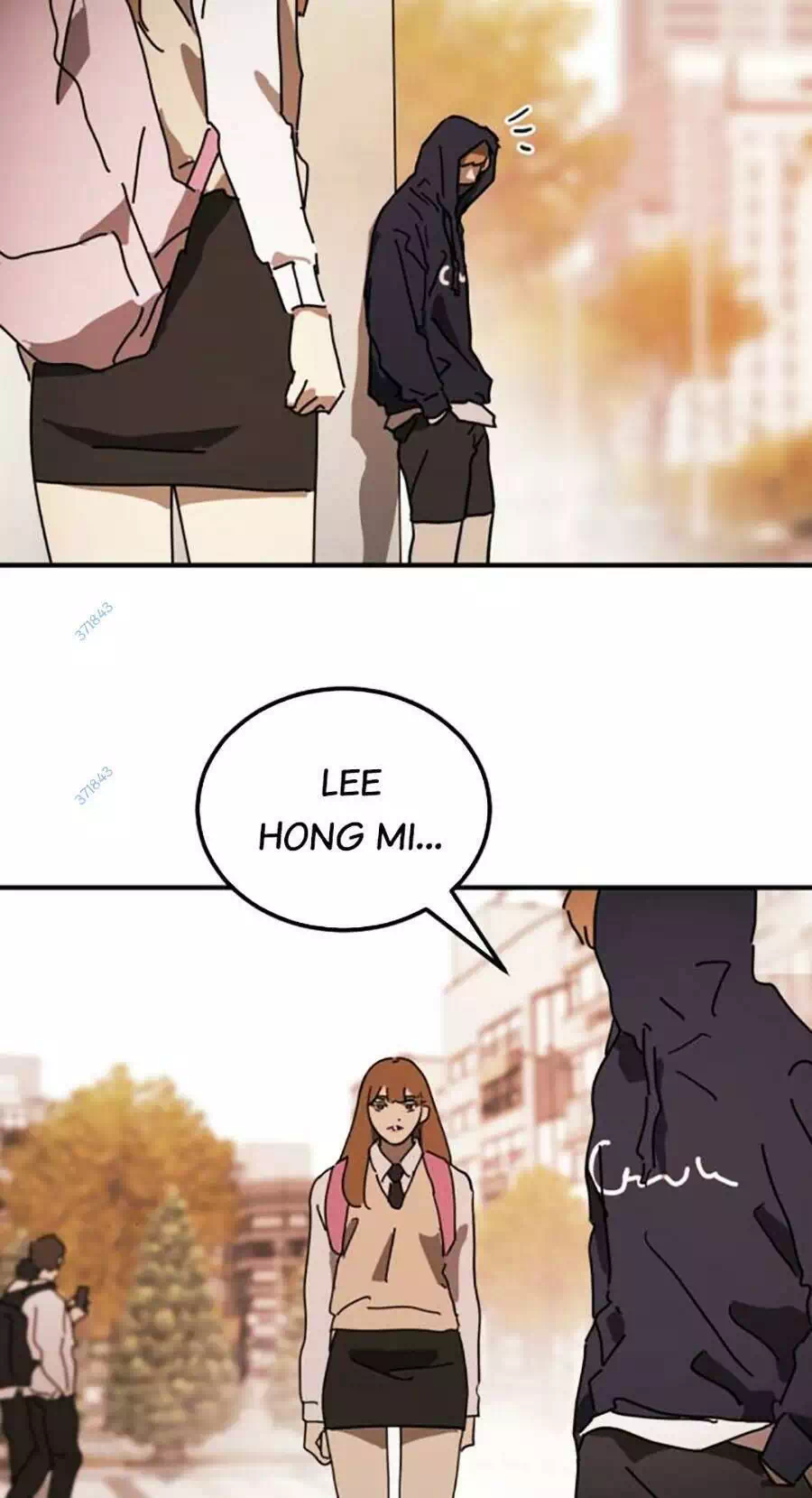 Truyện Tranh Đại Dịch Seoul trang 6