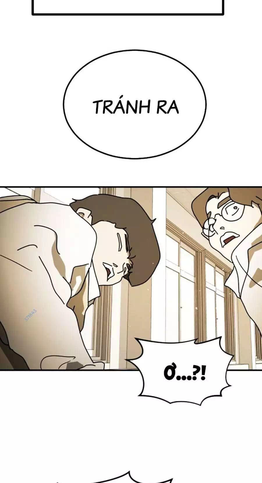 Truyện Tranh Đại Dịch Seoul trang 6