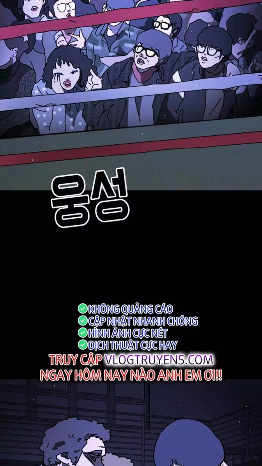 Truyện Tranh Đại Dịch Seoul trang 6