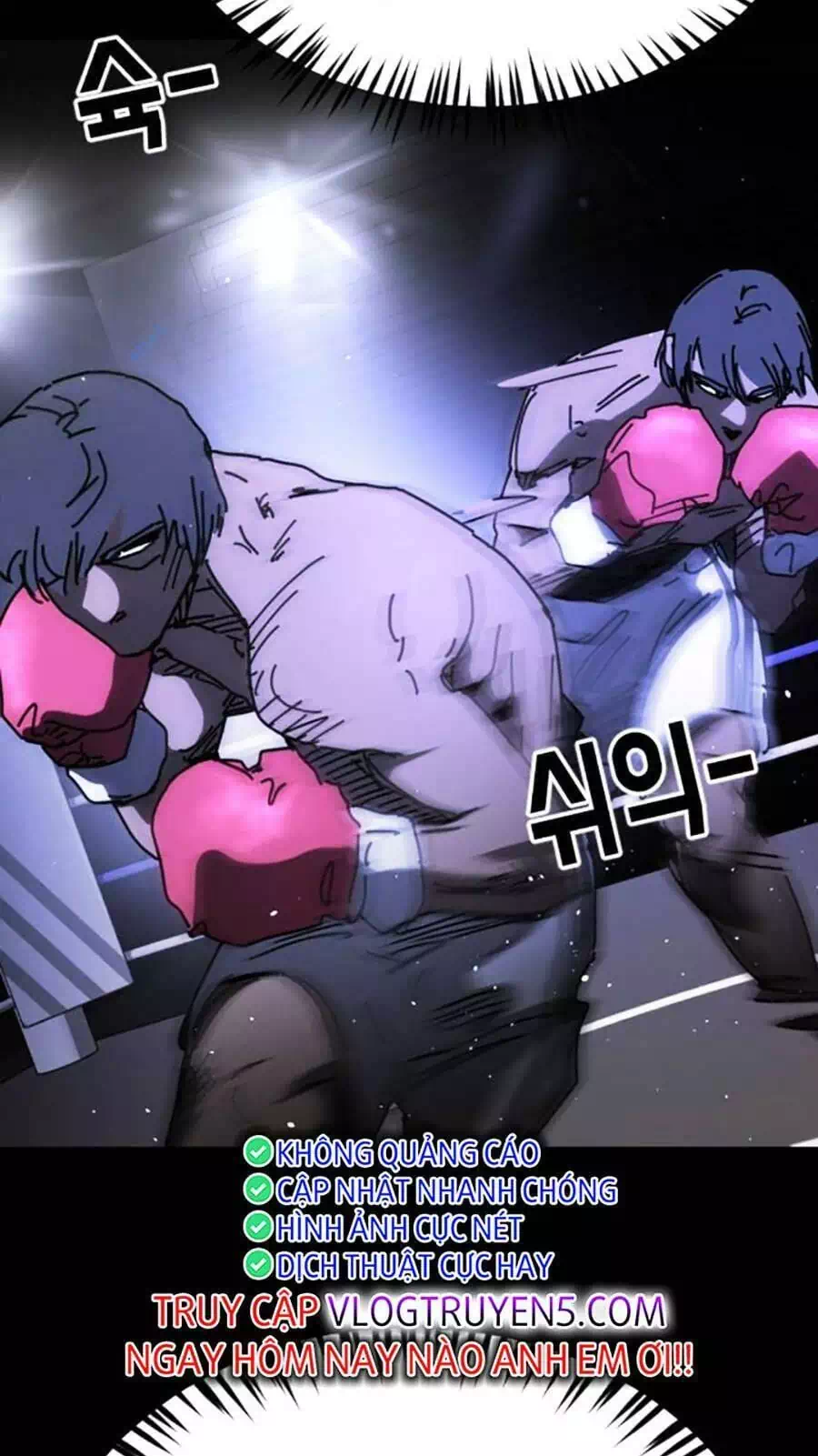 Truyện Tranh Đại Dịch Seoul trang 6